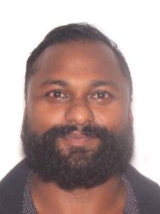 Reuben Jedidiah Seeram a registered Sexual Offender or Predator of Florida