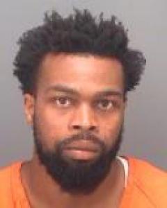 Zaynus Clifford Crawford a registered Sexual Offender or Predator of Florida