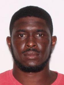 Melvin Crosby II a registered Sexual Offender or Predator of Florida