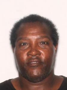 Glenn Quincy Chisom a registered Sexual Offender or Predator of Florida