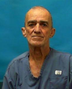 James Raymond Carter a registered Sexual Offender or Predator of Florida