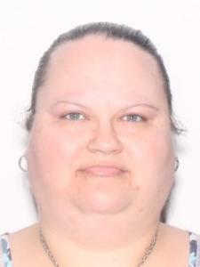 Alicia Ann Hinkle a registered Sexual Offender or Predator of Florida