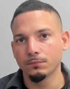 Emilio Arturo Ruiz Acosta a registered Sexual Offender or Predator of Florida