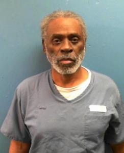 Larry Darnell Bowden a registered Sexual Offender or Predator of Florida