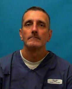 Gary A Park a registered Sexual Offender or Predator of Florida