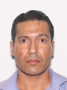 Manuel Robert Badillo a registered Sexual Offender or Predator of Florida