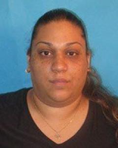 Ashley Nichole Gonzalez a registered Sexual Offender or Predator of Florida