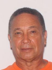 Benito Santos III a registered Sexual Offender or Predator of Florida