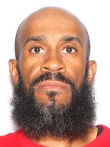 Javares Everett Gordon a registered Sexual Offender or Predator of Florida