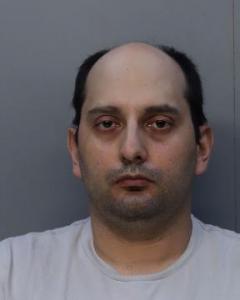 Carl Alexander Feliciano a registered Sexual Offender or Predator of Florida