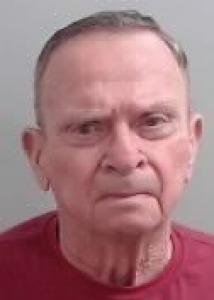 Gerald Roger Kelly a registered Sexual Offender or Predator of Florida