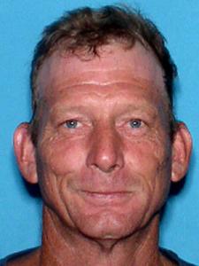 Breck Oliver Dear a registered Sexual Offender or Predator of Florida