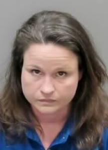 Rachel Ann Crowe-roberson a registered Sexual Offender or Predator of Florida
