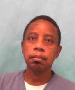 Tyrone Lamont Tillman a registered Sexual Offender or Predator of Florida
