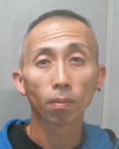 Brandon L Luong a registered Sexual Offender or Predator of Florida