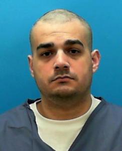 Marc Anthony Vasquez a registered Sexual Offender or Predator of Florida