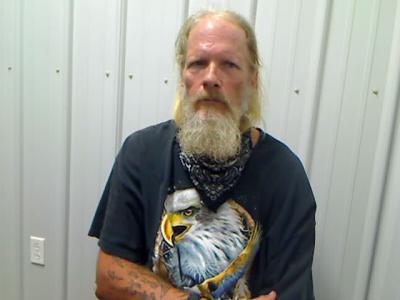 Keith Brian Barnes a registered Sexual Offender or Predator of Florida