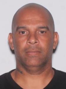 Fernando Luis Aponte-rodriguez a registered Sexual Offender or Predator of Florida