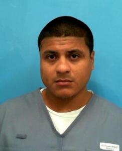 Angelo Dejesus Montoya a registered Sexual Offender or Predator of Florida