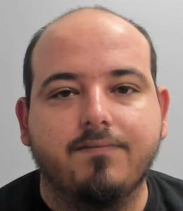 Johnathan Javier Drosi a registered Sexual Offender or Predator of Florida