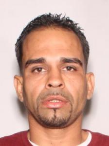 John Eric Pabon-feliciano a registered Sexual Offender or Predator of Florida