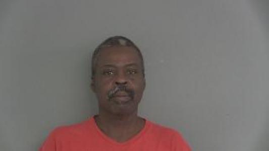 Gregory Pernell Shorter Sr a registered Sexual Offender or Predator of Florida