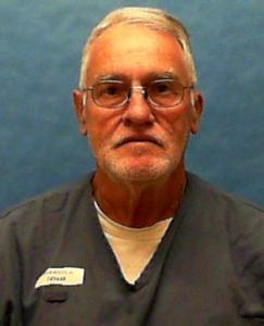 Dean Cleveland Anderson a registered Sexual Offender or Predator of Florida