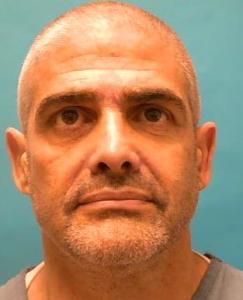 Jeffrey Santiago a registered Sexual Offender or Predator of Florida