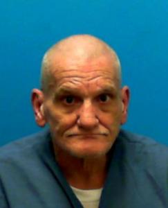 John Harrington a registered Sexual Offender or Predator of Florida