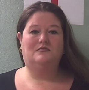 Amberlee Evonne Meeker a registered Sexual Offender or Predator of Florida