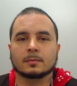 Scott Devon Glisson a registered  of Florida