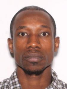 Marcus Hill Sumes a registered  of Florida