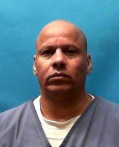 Edwin Semprit a registered Sexual Offender or Predator of Florida