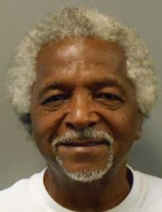 Napoleon Shuman a registered Sexual Offender or Predator of Florida