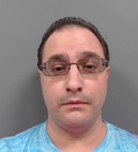 Brandon James Garcia a registered Sexual Offender or Predator of Florida