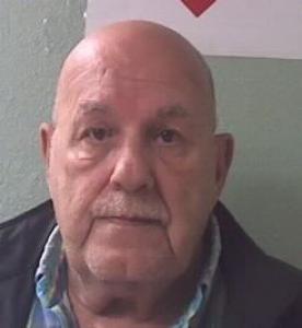 Richard Neil Burlingame Sr a registered Sexual Offender or Predator of Florida