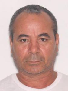 Lazaro Zaldivar Valle a registered Sexual Offender or Predator of Florida