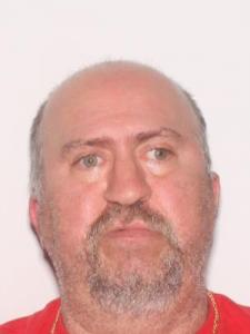 Charles Scott Fisher a registered Sexual Offender or Predator of Florida