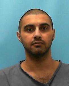 Joseph Javad Ghadimi a registered Sexual Offender or Predator of Florida