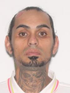Rafael Martinez Ortega Jr a registered Sexual Offender or Predator of Florida