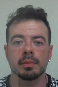 Kacy Joe Whalen a registered Sexual Offender or Predator of Florida