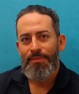 Jorge Vazquez a registered Sexual Offender or Predator of Florida