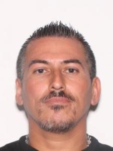 Manuel Gonzales Jr a registered Sexual Offender or Predator of Florida
