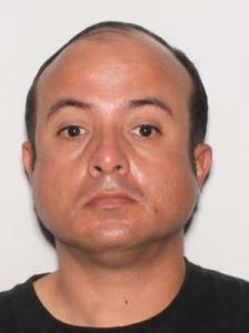 Raul Delarosa a registered Sexual Offender or Predator of Florida