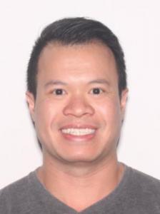 Dao Quang Le a registered Sexual Offender or Predator of Florida