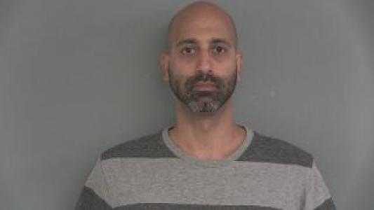Amarsinh N Gohil a registered Sexual Offender or Predator of Florida