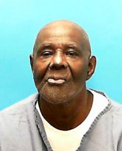 Eddie L Thomas a registered Sexual Offender or Predator of Florida