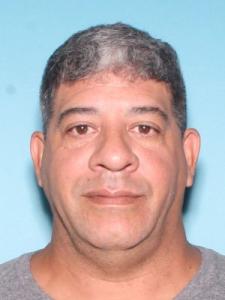 Milton A Rodriguez a registered Sexual Offender or Predator of Florida