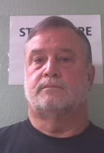 Ralph Theron Sevearance a registered Sexual Offender or Predator of Florida