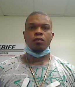 Maurice Emil Green Jr a registered Sexual Offender or Predator of Florida